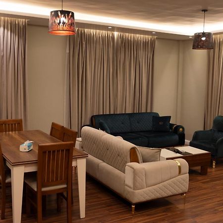 Munir'S Residence Cairo Ngoại thất bức ảnh