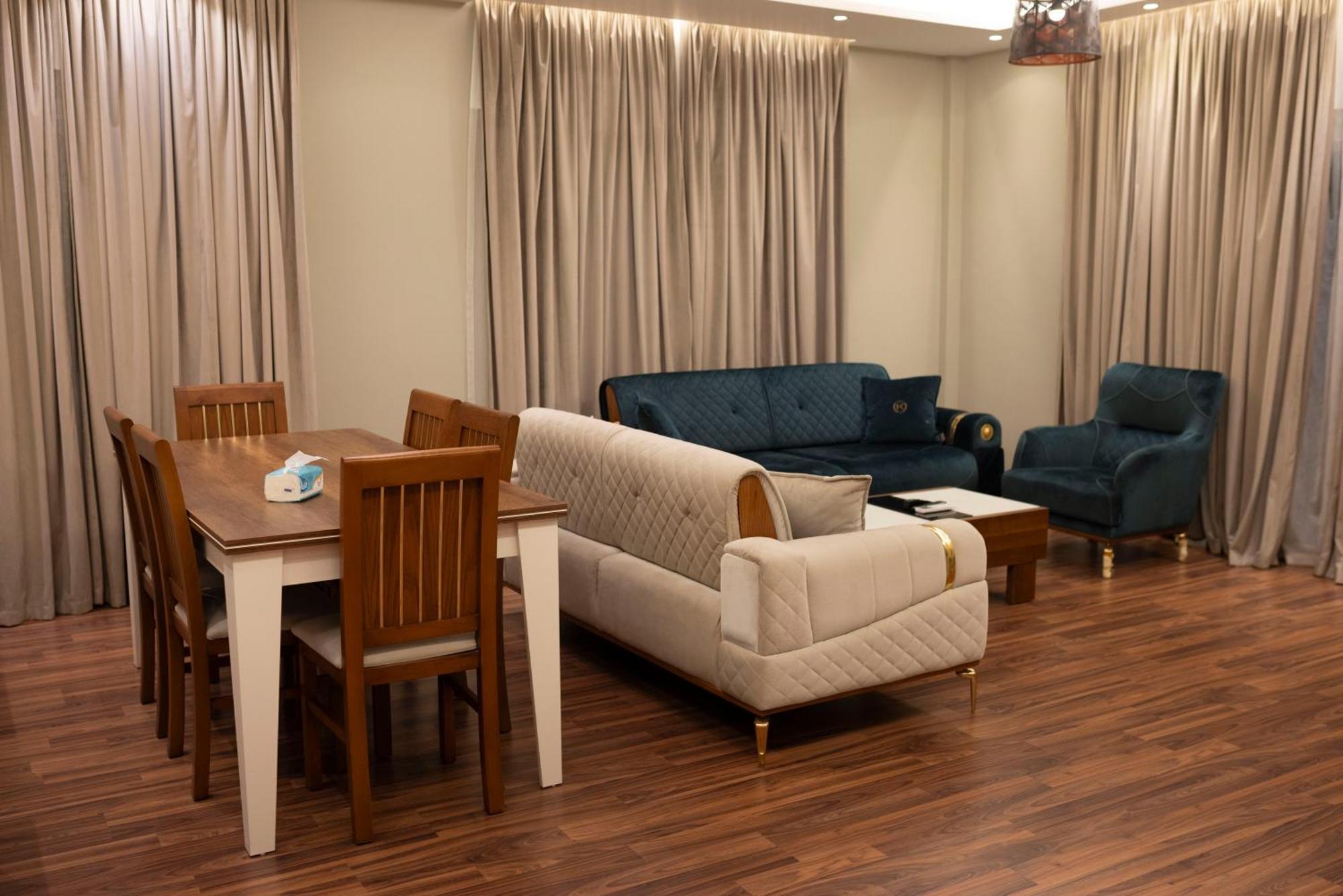 Munir'S Residence Cairo Ngoại thất bức ảnh