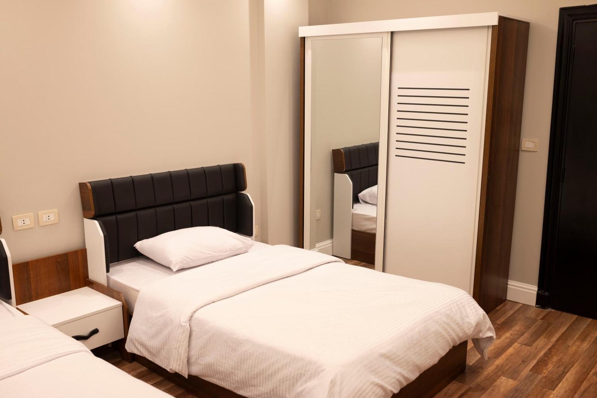 Munir'S Residence Cairo Ngoại thất bức ảnh