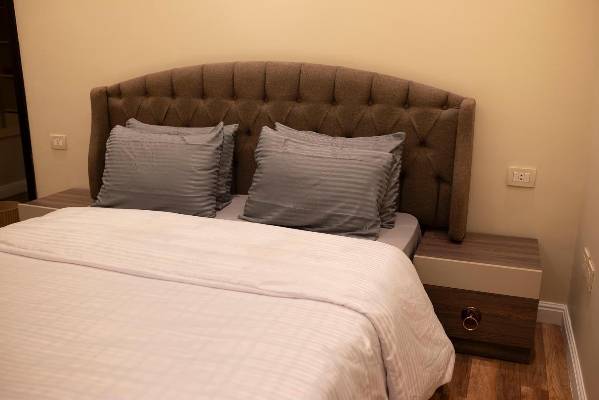 Munir'S Residence Cairo Ngoại thất bức ảnh