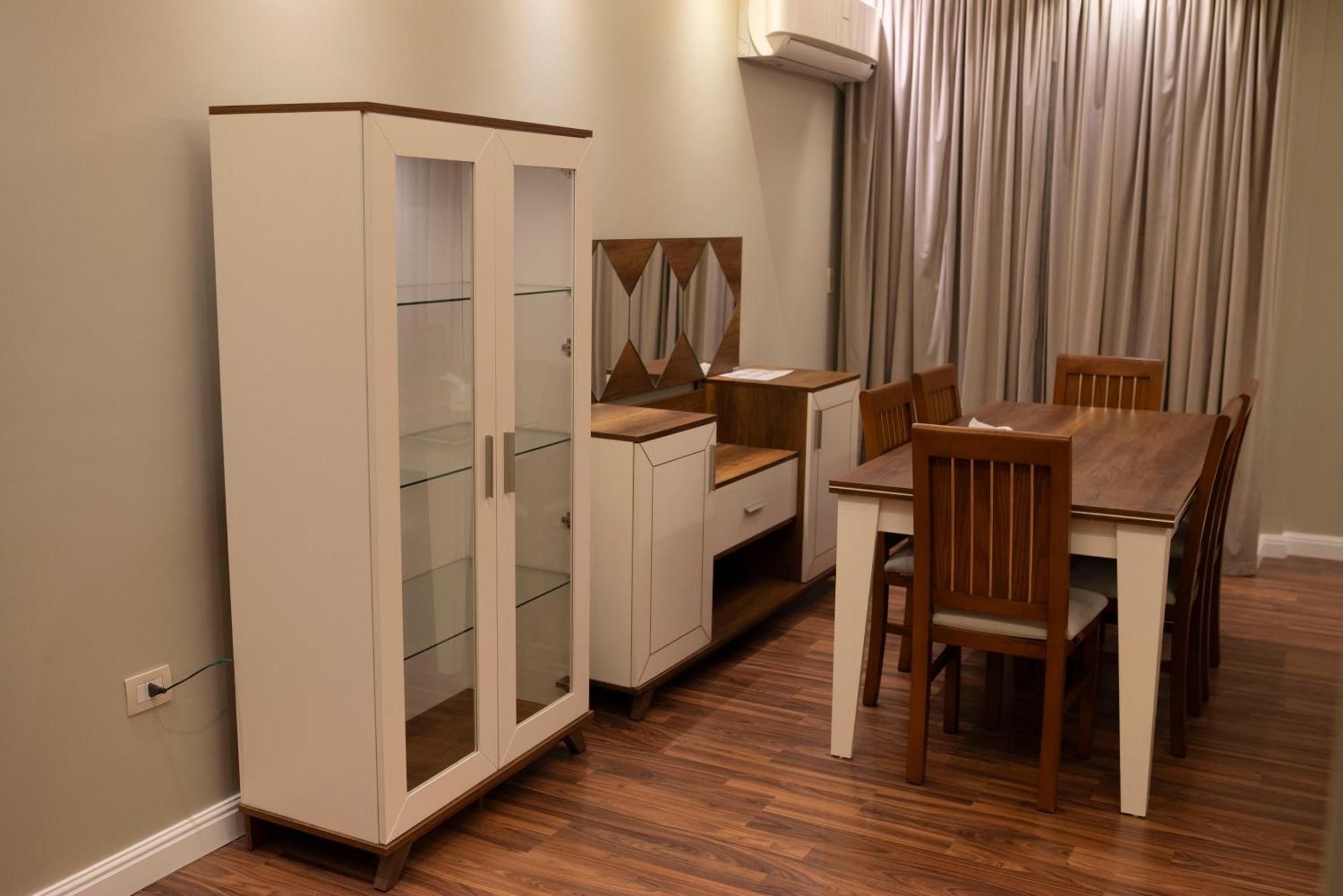 Munir'S Residence Cairo Ngoại thất bức ảnh