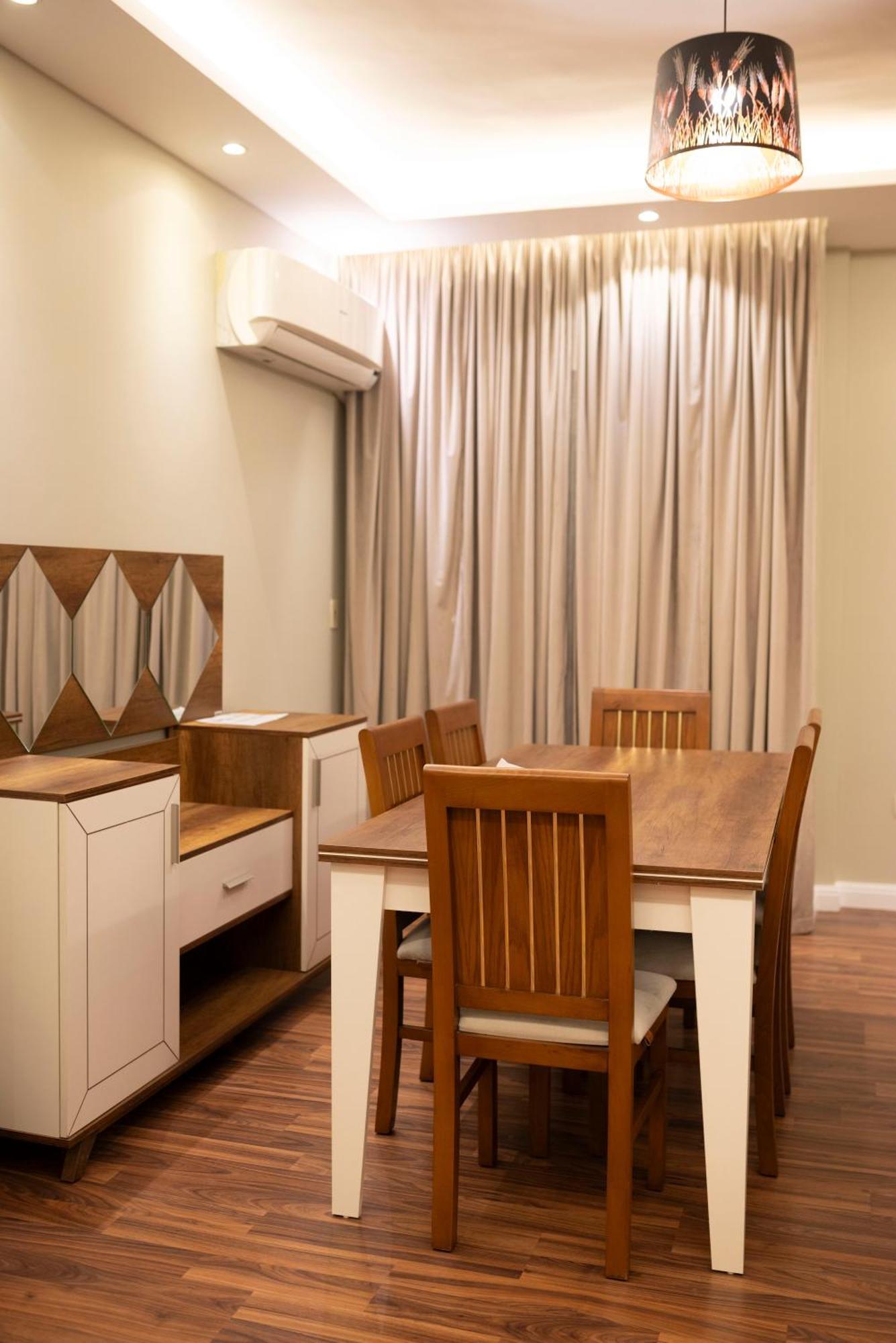 Munir'S Residence Cairo Ngoại thất bức ảnh
