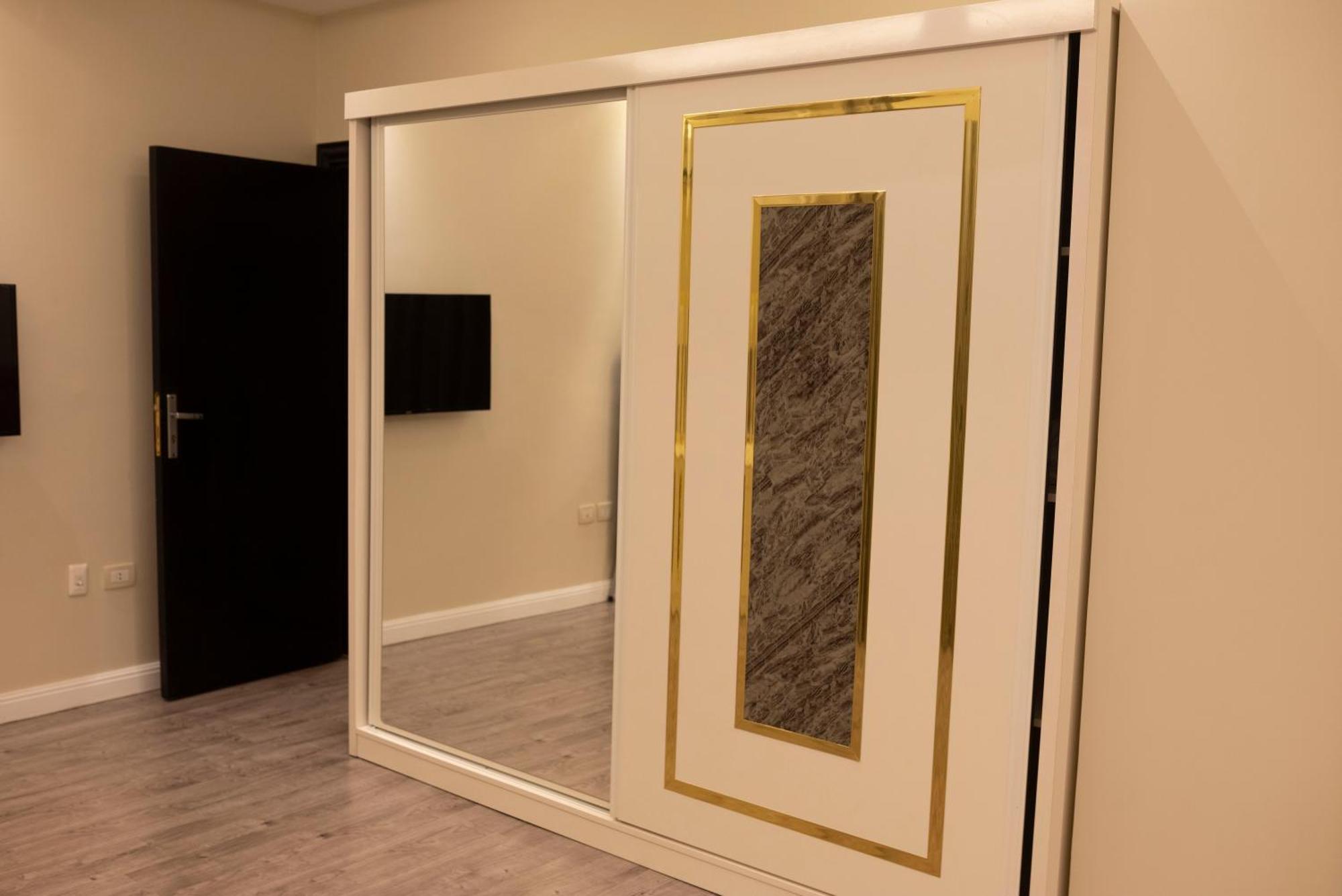 Munir'S Residence Cairo Ngoại thất bức ảnh