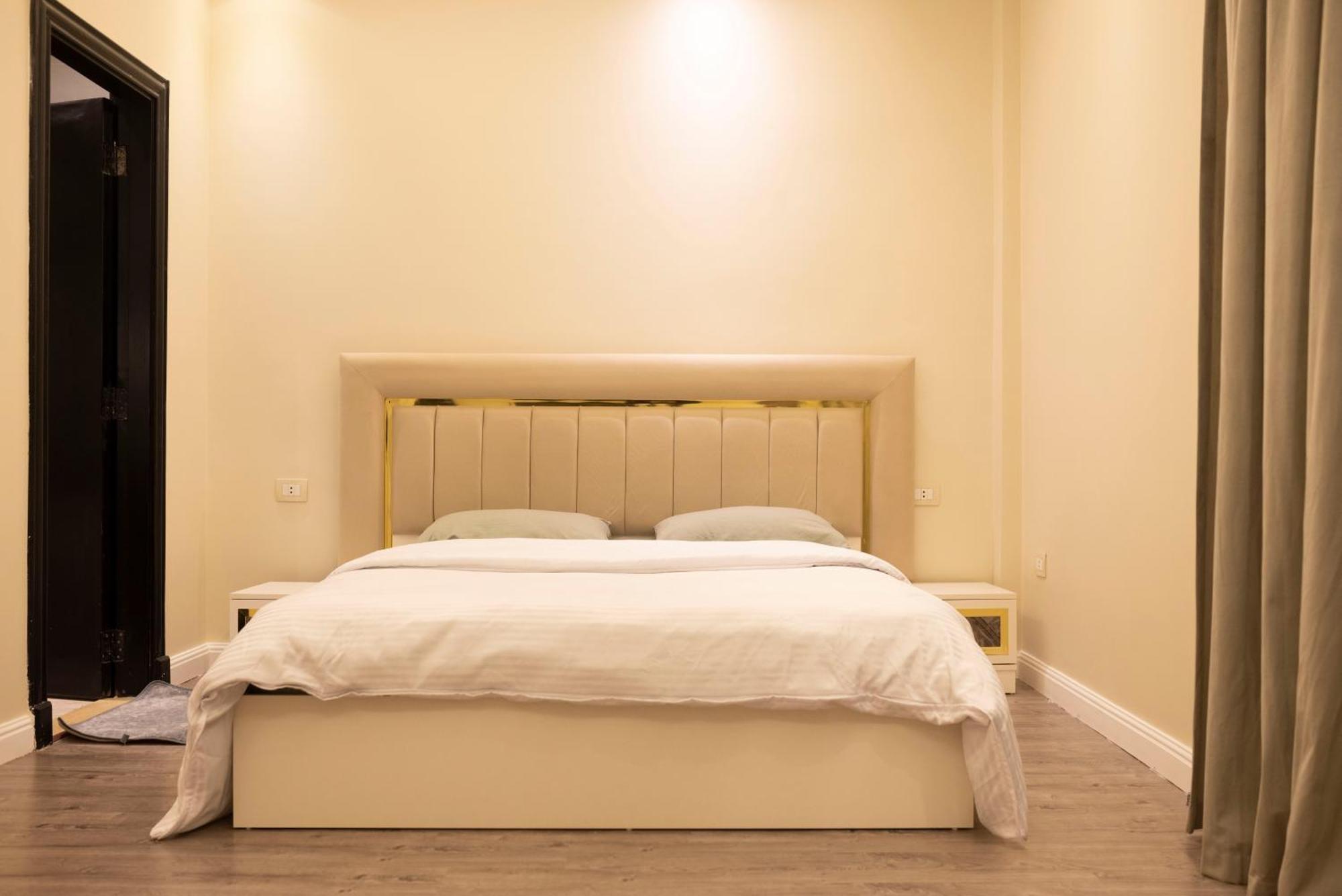Munir'S Residence Cairo Ngoại thất bức ảnh