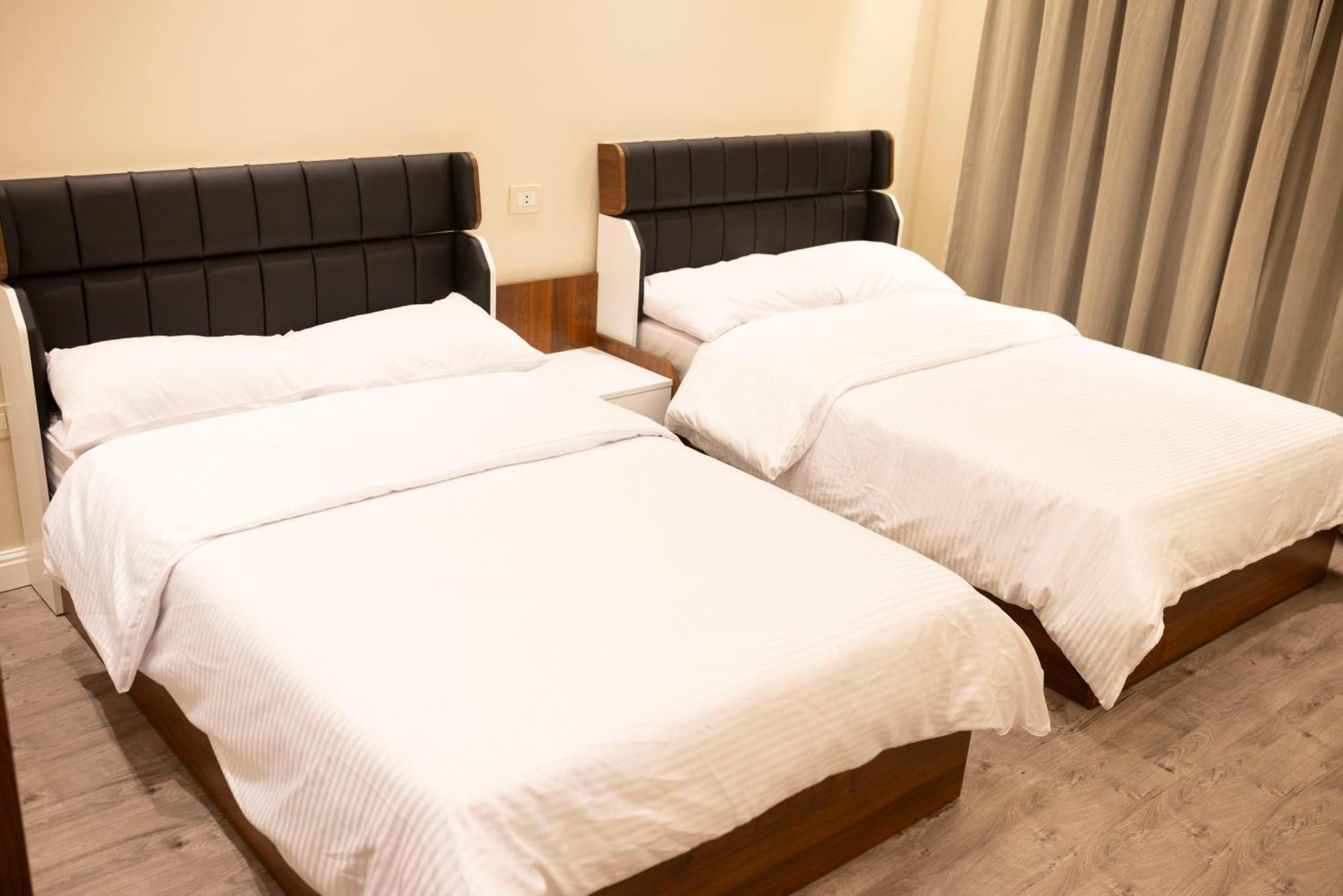 Munir'S Residence Cairo Ngoại thất bức ảnh