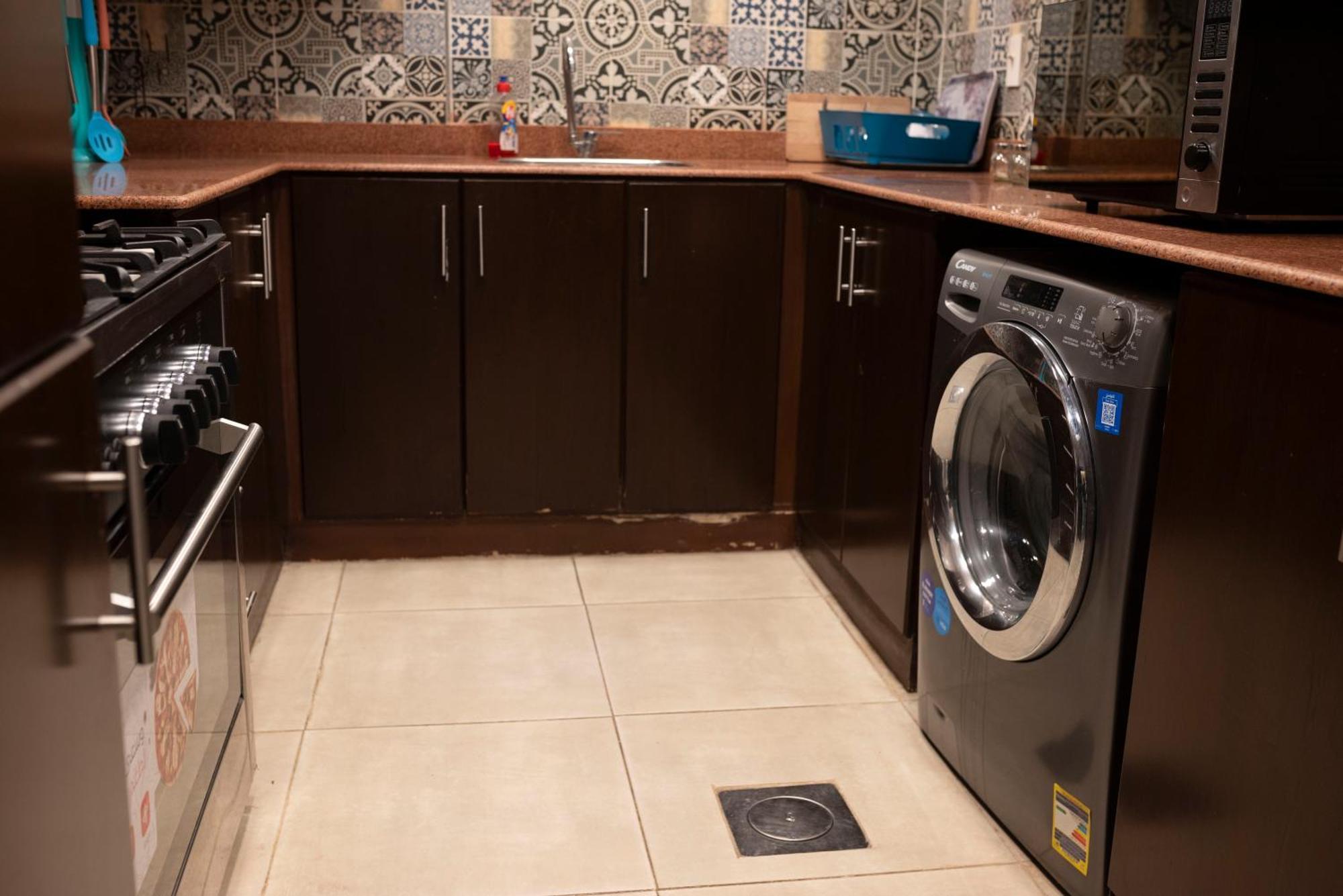 Munir'S Residence Cairo Ngoại thất bức ảnh