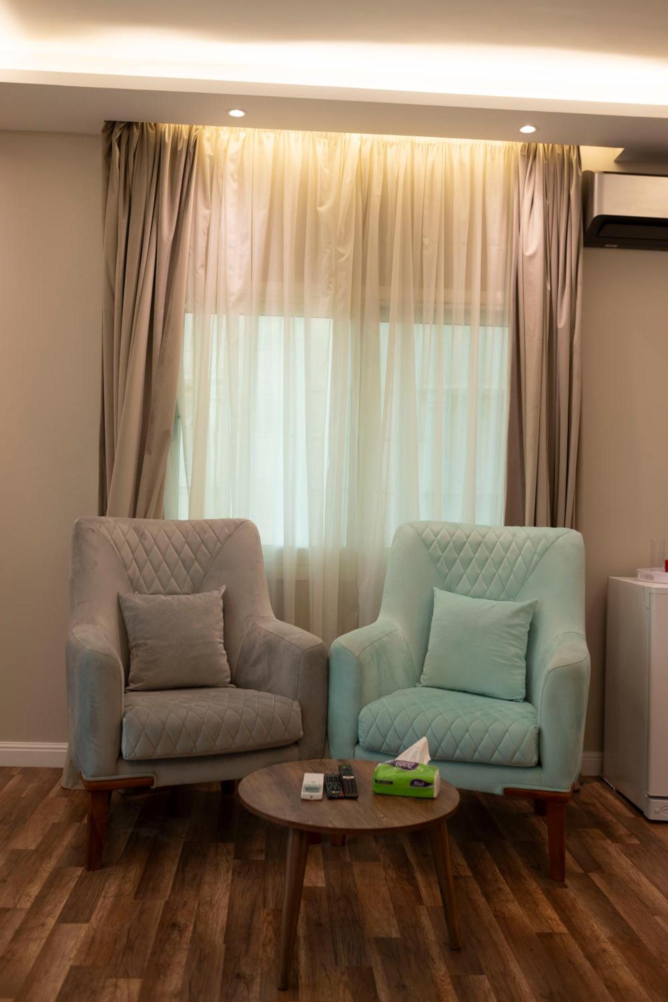 Munir'S Residence Cairo Ngoại thất bức ảnh