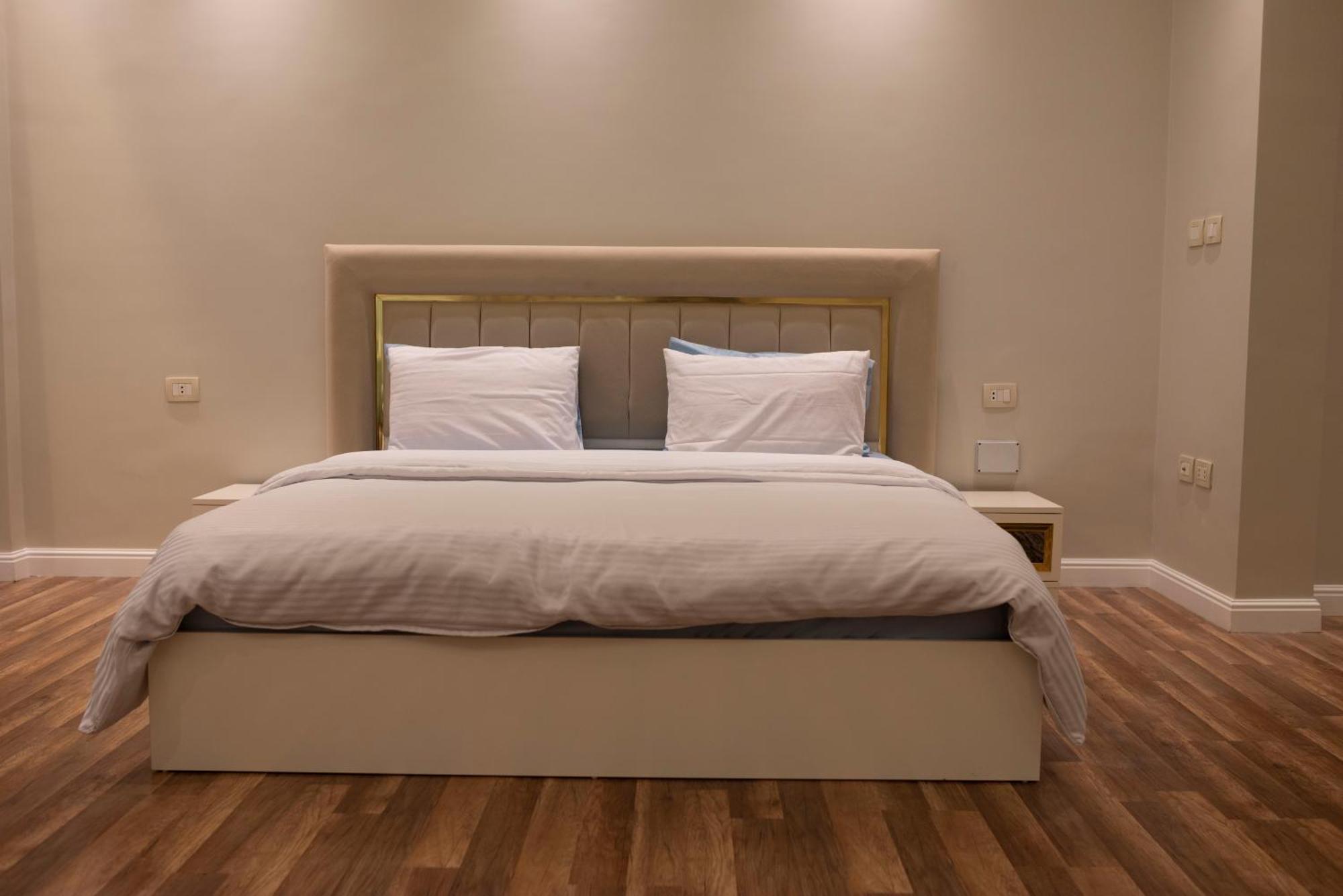 Munir'S Residence Cairo Ngoại thất bức ảnh