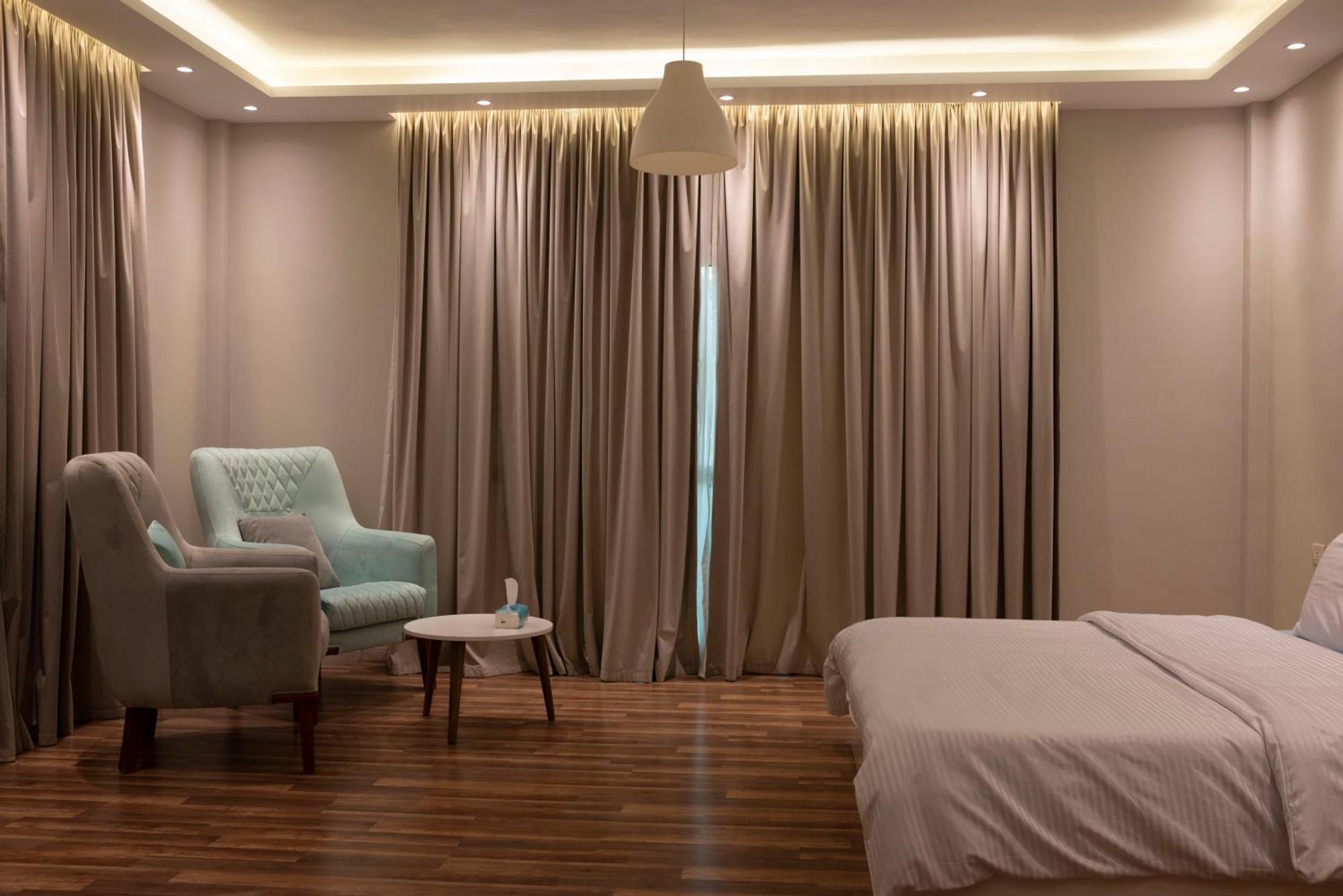 Munir'S Residence Cairo Ngoại thất bức ảnh