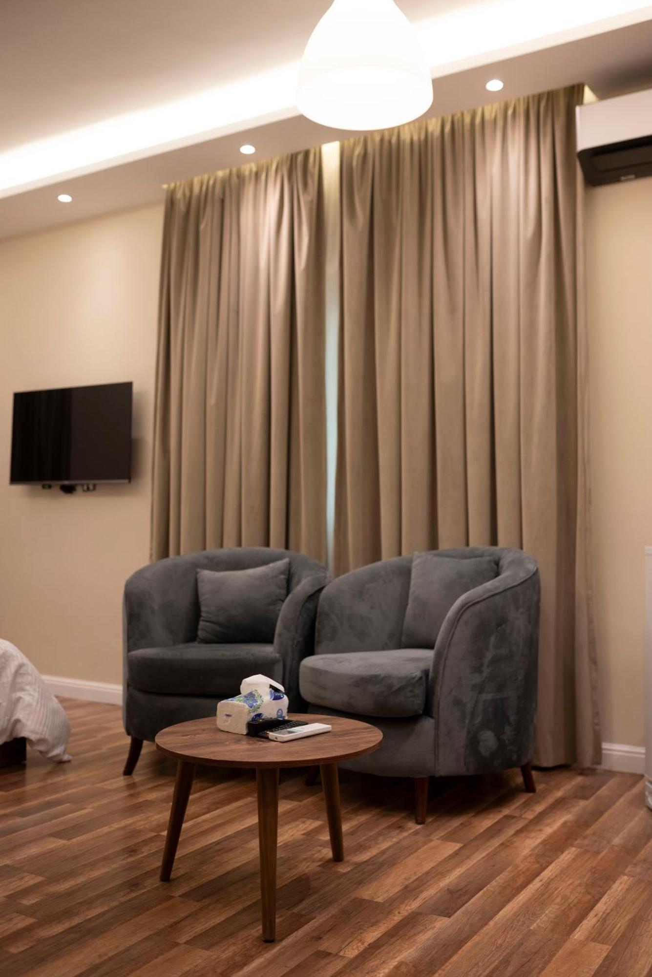 Munir'S Residence Cairo Ngoại thất bức ảnh