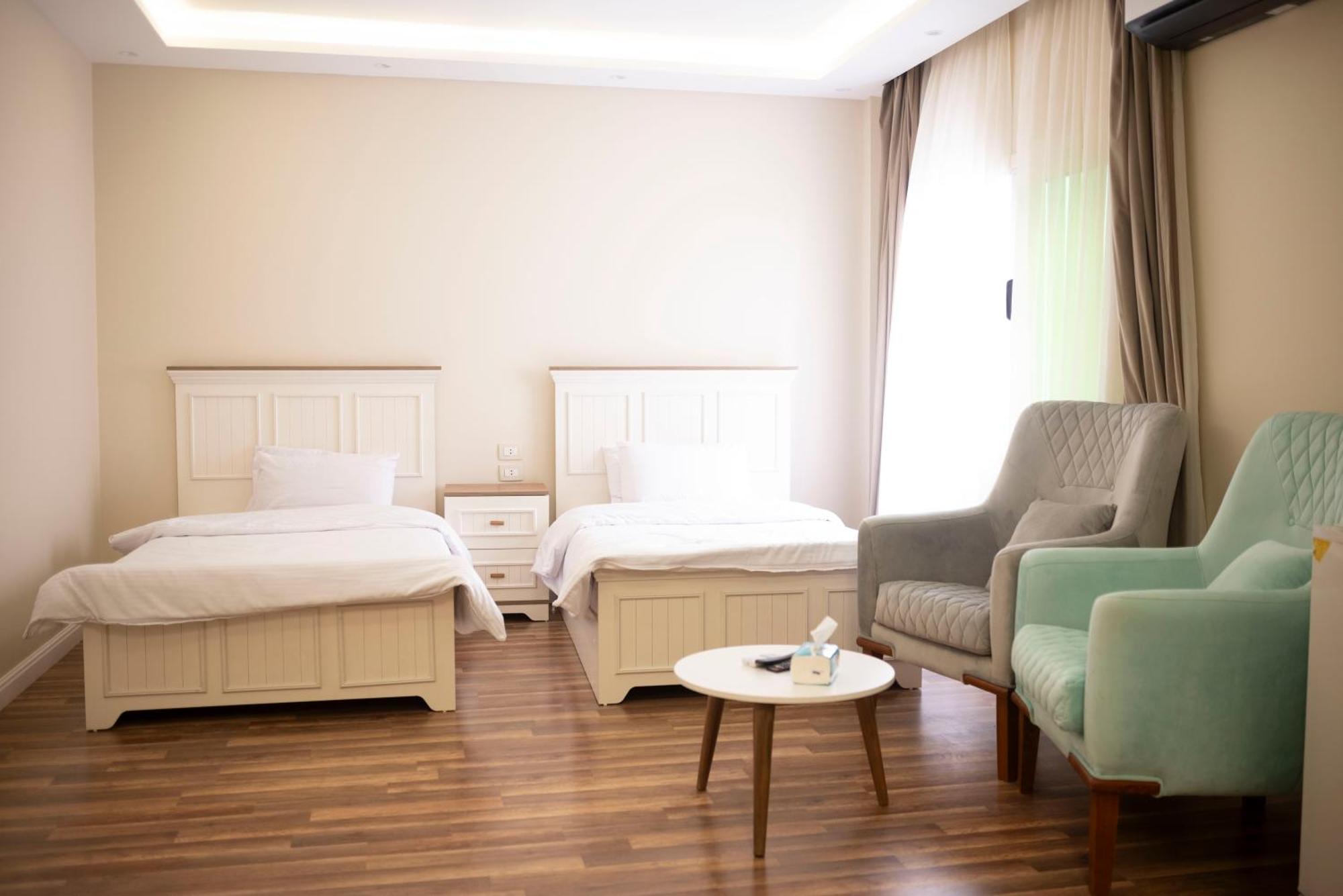 Munir'S Residence Cairo Ngoại thất bức ảnh